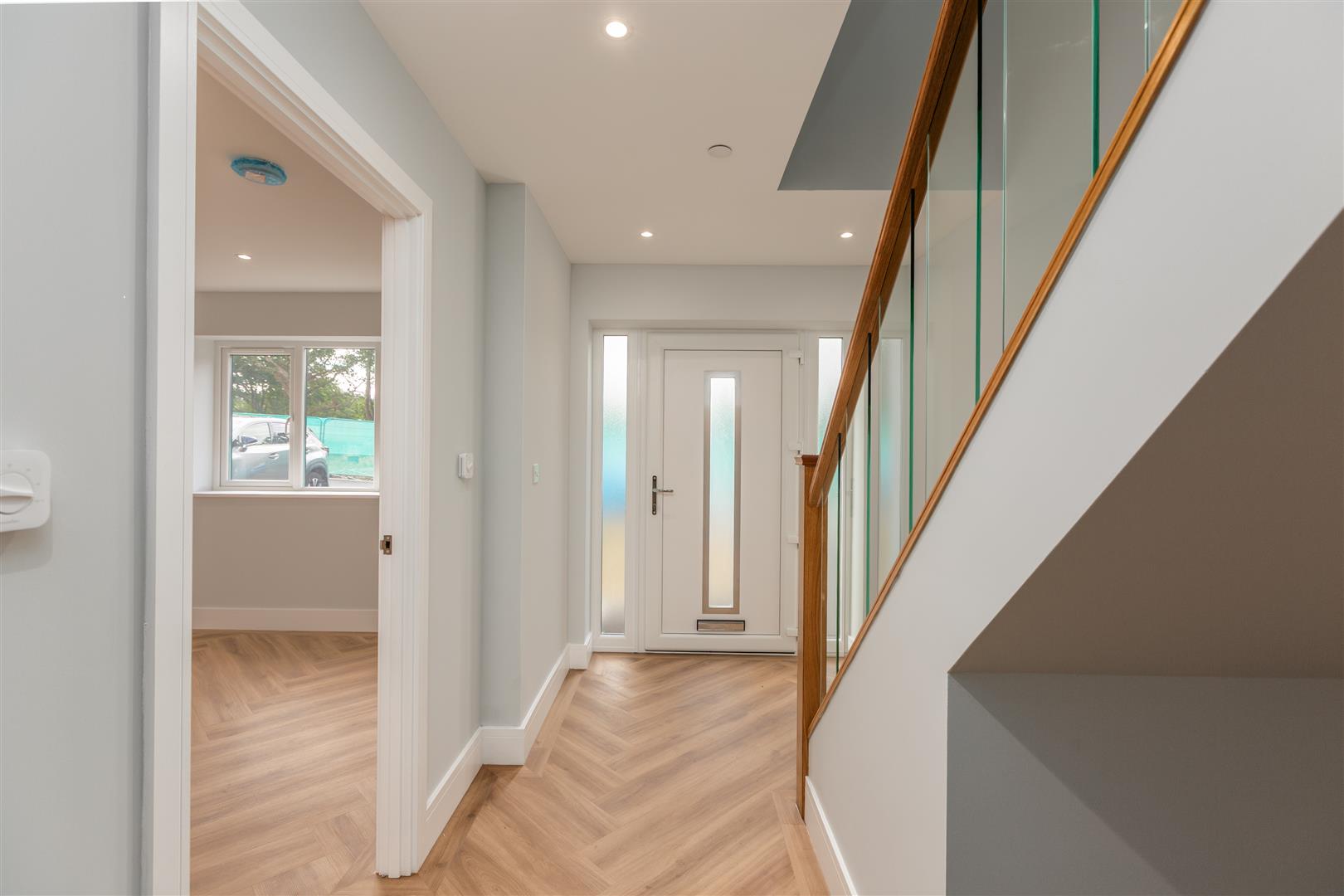Plot 3, Christopher Rise (4 Clos William), Pontlliw, Swansea, SA4 9FJ